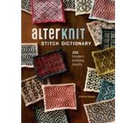 Alterknit Stitch Dictionary (ebook)