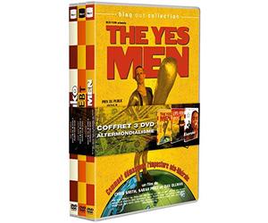 Altermondialisme: The Yes Men / Life and Debt / Bamako ( The Yes Men / Life and Debt / Bamako ) [ Origen Francés, Ningun Idioma Espanol ]