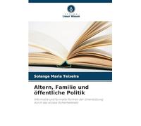 Altern, Familie und öffentliche Politik