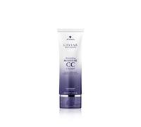 Alterna caviar anti-aging replenishing moisture cc cream for unisex 3.