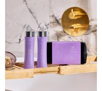 ALTERNA Caviar Set Anti-aging Multiplicando Volumen Sh 250ml + conditioner 250ml