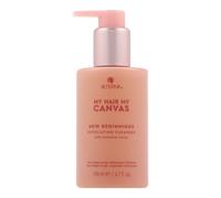 Alterna My Hair My Canvas Limpiador Exfoliante Nuevos Comienzos 198ml