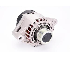 Alternado DENSO DAN506 para OPEL ASTRA H (A04) 1.9 2004-2010