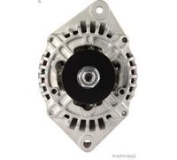 Alternado HERTH+BUSS ELPARTS 32201498 para LADA 111 (2111) 1.5 2000-2009