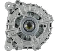 Alternador 0125811178 Reemplaza 04L903024A / 440746 / DRA1797 AUDI 180A