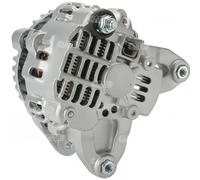 Alternador 112457 HC-Cargo para NISSAN RENAULT
