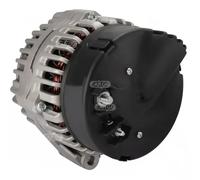 Alternador 113489 HC-Cargo para MERCEDES-BENZ VITO Autobús CLASE E T-Model CLK