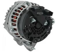 Generador Lichtmaschine 14V 150A Ø56 mm HC-CARGO para u.a. VW TRANSPORTER