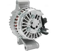 Alternador 113913 HC-Cargo para FORD TRANSIT Autobús TRANSIT Furgoneta