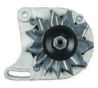 ALTERNADOR 14V PARA FIAT PANDA TRACTOR SAME CON CONTADORES ISKRA 11201735, 45A