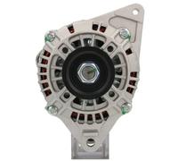 Alternador 155.536.080.130 BV PSH para MITSUBISHI COLT V LANCER VI