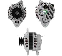 Alternador 155.562.140.130 BV PSH para MITSUBISHI PAJERO II PAJERO III