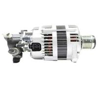Alternador con polea 063731899010 MAGNETI MARELLI para OPEL ASTRA H ASTRA H GTC
