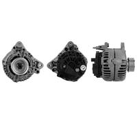 Alternador 2113081202 DRI para VW LT 28-46 II Furgoneta LT 28-46 II Caja/Chasis