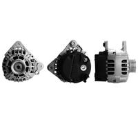 Alternador 211322902 DRI para SEAT SKODA VW