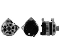 Alternador 2151411502 DRI para BMW LAND ROVER