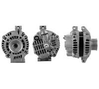 Alternador 222142702 DRI para HONDA CR-V II STREAM FR-V