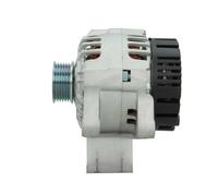 Alternador 225.520.080.000 BV PSH para CITROËN PEUGEOT FIAT LANCIA