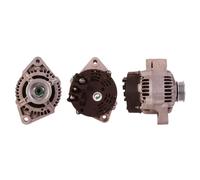 Alternador 27-3907 ELSTOCK para SMART CITY-COUPE CABRIO CROSSBLADE ROADSTER