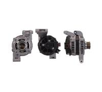 ELSTOCK Alternador Generador 150A 12V Para Ford Focus C-Max DA HCP DP