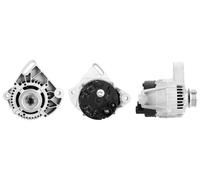 Alternador 28-2504 ELSTOCK para FIAT LANCIA