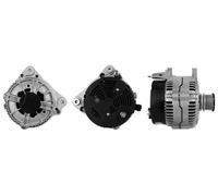 Alternador 28-2834 ELSTOCK para VW SEAT VOLVO FORD
