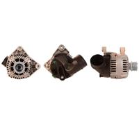 Alternador 28-2840 ELSTOCK para BMW 3 5 Z3 Roadster 5 Touring Z3 Coupé 3 Coupé