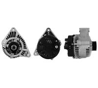 Alternador 28-3701 ELSTOCK para PEUGEOT CITROËN