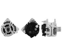 Alternador 28-3784 ELSTOCK para VW SEAT SKODA