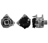Alternador 28-3794 ELSTOCK para SKODA VW SEAT