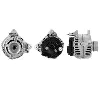 Alternador 28-3842 ELSTOCK para VW VOLVO