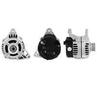 ELSTOCK Generador 70A 12V para Seat Arosa 1.0 1.4 28-3989