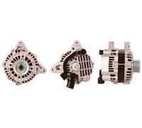 ELSTOCK Alternador Generador 120A 12V Para Peugeot 307 1.6 16V 1.4 2.0