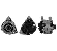 Alternador 28-4833 ELSTOCK para OPEL MERIVA A Monospace ASTRA G Hatchback