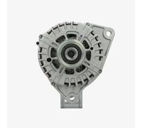 PSH Alternador para IVECO: Daily & FIAT: Ducato & PEUGEOT: Boxer & CITROËN: Jumper, Relay (Ref: 505.557.180.000)