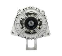 Alternador 555.533.150.010 BV PSH para MERCEDES-BENZ CLASE S CLASE S Coupé