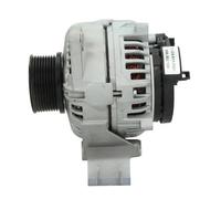 Alternador 556.502.100.010 BV PSH para MERCEDES-BENZ ACTROS MP2 / MP3 ATEGO AXOR