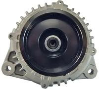 Alternador 8EL 011 712-331 HELLA para FORD GALAXY II S-MAX MONDEO IV