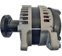 Alternador 8EL 012 426-451 HELLA para FORD FOCUS II FOCUS II Turnier FOCUS C-MAX