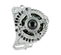 Alternador con polea de rueda libre A0501 AS-PL para VW SEAT SKODA