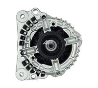 Alternador con polea A0042PR AS-PL para SEAT VW AUDI SKODA OPEL