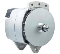 Alternador ATG20302 de 24 V y 150 A para termo King autobús 4125D55G01 4125D55G02 Alternador