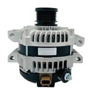 Alternador automotriz 04801338AB Generador automotriz 4727866AD2.8/Vehículo diésel