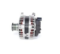 Alternador Bosch F000BL08A0 para Audi Seat Skoda VW