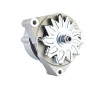 Alternador compatible con tractores Mahle 11.204.137 AAK3869 IA1473 MG165 MAH-MG165 01183868 11839