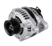 Alternador Compatible con TSX 2009-2014 2354cc 2011-2013 144cid 2008-2012 Accord L4 2.4L