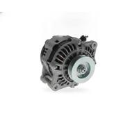 Alternador con polea 1 986 A01 198 BOSCH para NISSAN ALMERA II X-TRAIL I