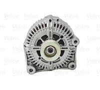 Alternador con polea 437450 VALEO para BMW 7 5 5 Touring 6 6 Descapotable