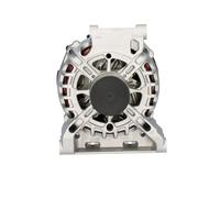 Alternador con polea 437544 VALEO para MERCEDES-BENZ CLASE A