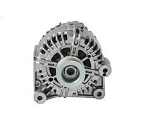 Valeo Alternador 439487 para BMW Serie 3/X3/X5 – 14 V 150 A 6 estrías 54,8 mm giro horario